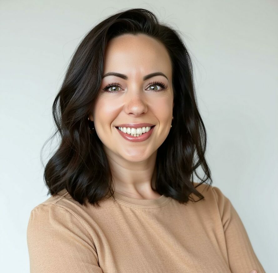 What’s a moment that really shaped how you see the world?