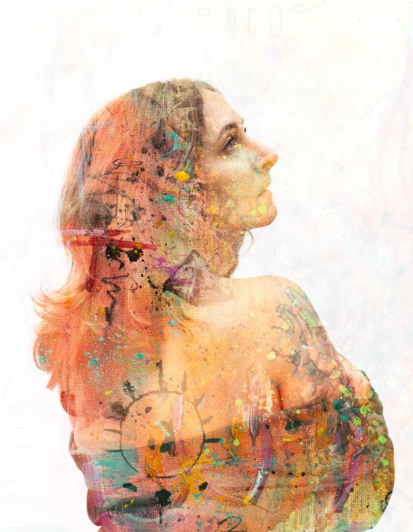 What are you being called to do now, that you may have been afraid of before?