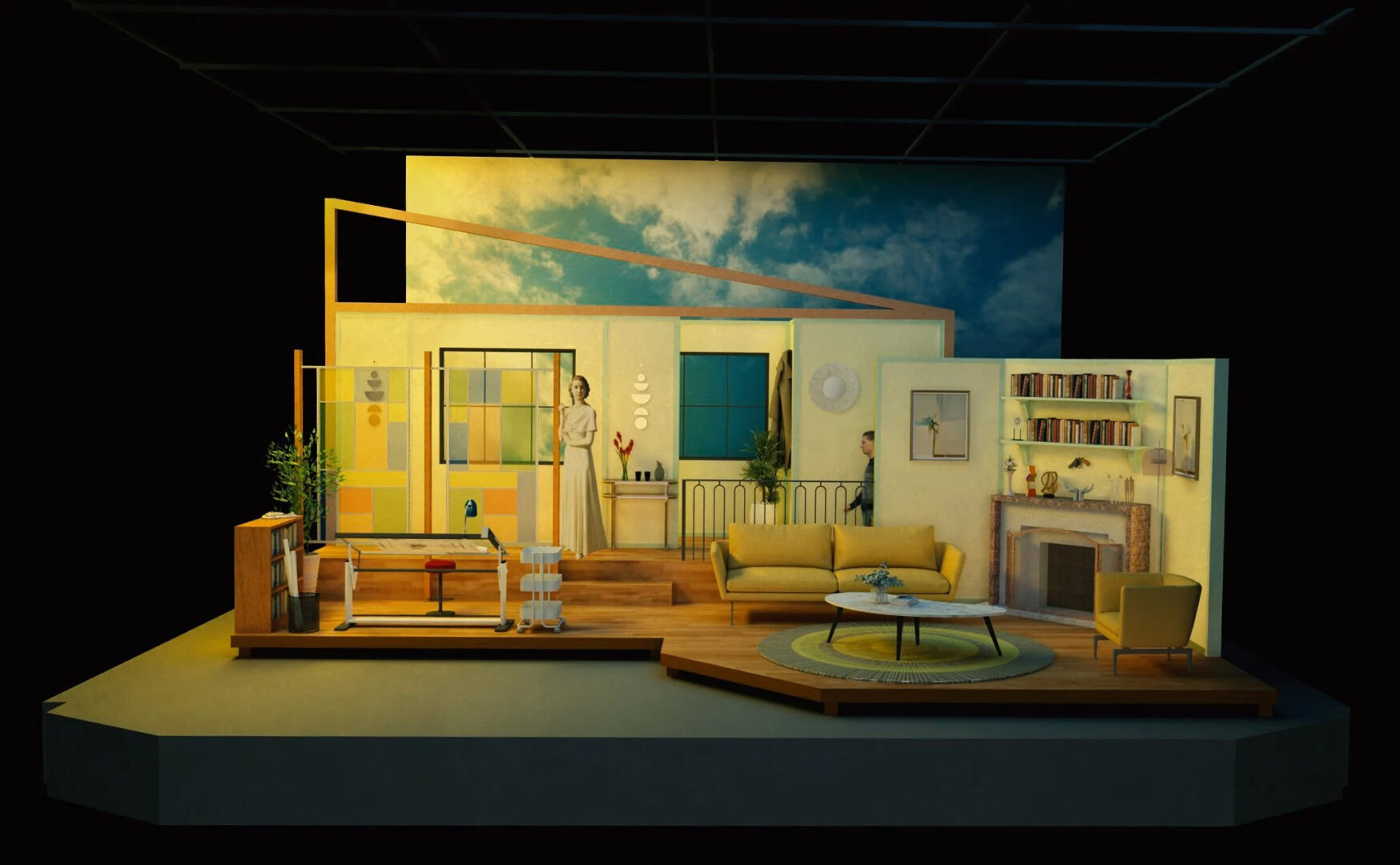 Highlighting Local Gems