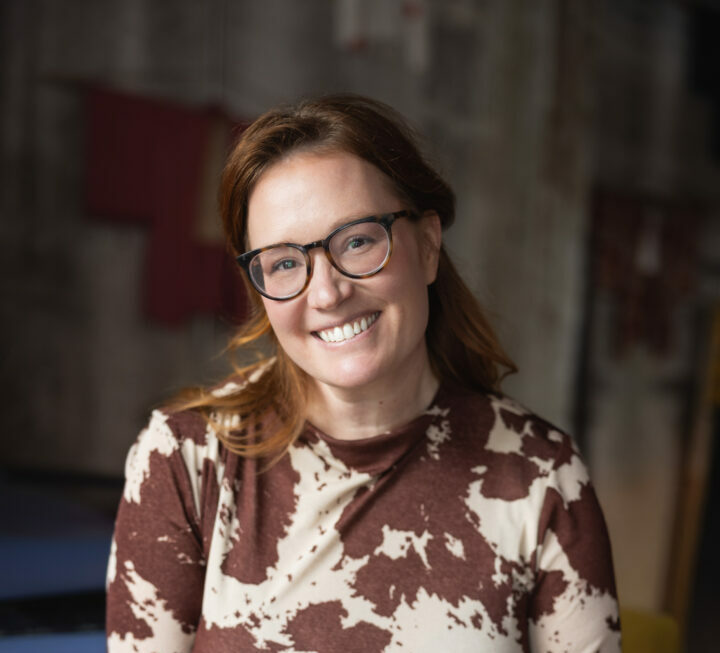 Allyson West on Stewarding Cincinnati’s Mariemont Theatre for the Next Generation