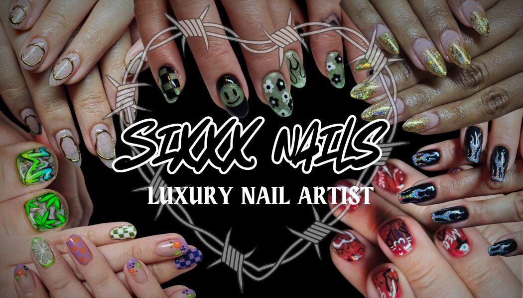 Koti Six Is Reimagining Nail Care as Intimate Art, Education, and Safe Space