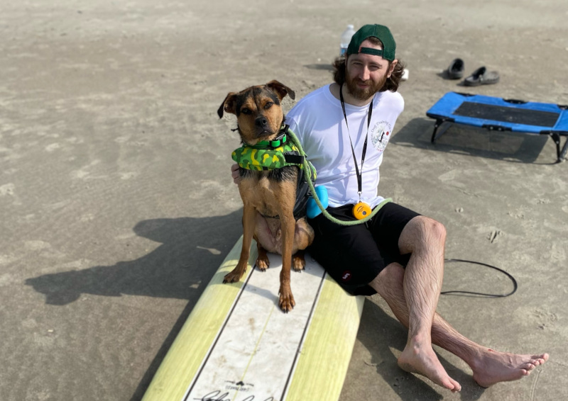 David Wood Is Building a Music Label Around Belonging, Not Buzz