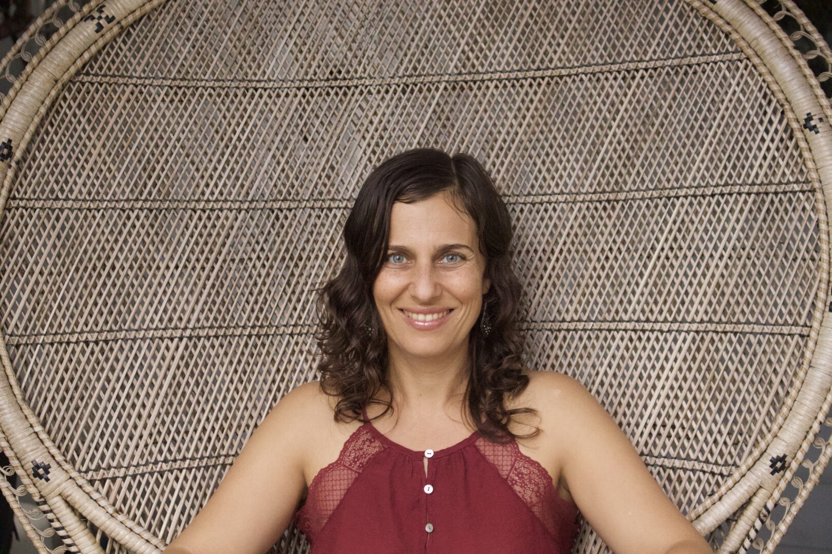 Listening to the Body, Speaking the Truth: Marina Yanay‑Triner on Healing From the Inside Out