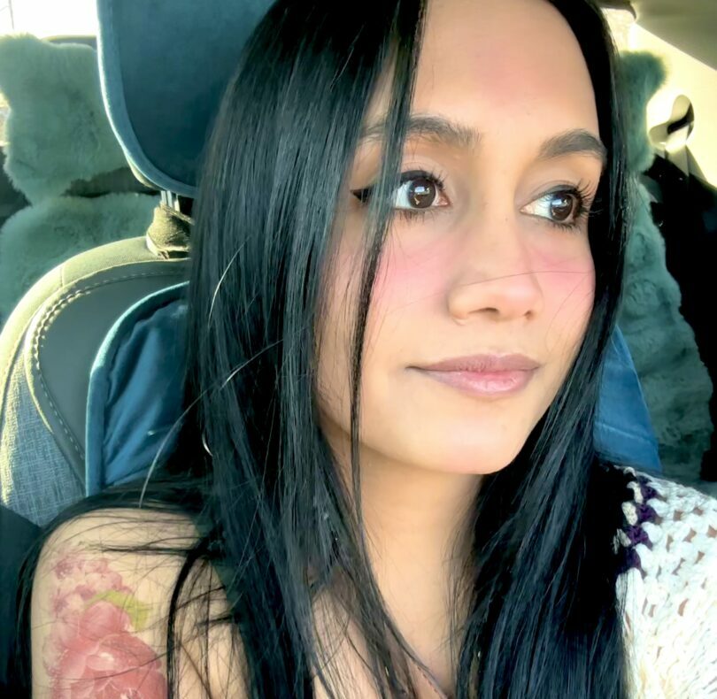 Lena Kaur Sidhu on Rebuilding, Resilience, and Betting on Yourself