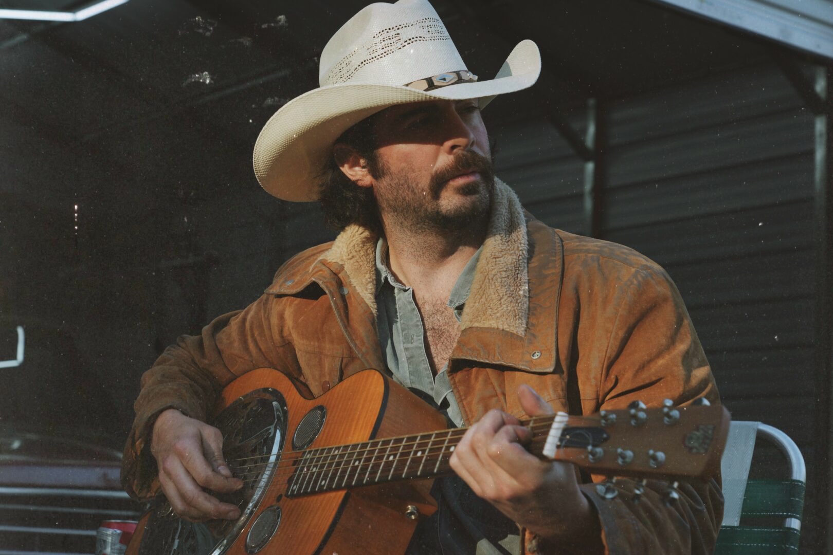 Who were you before the world told you who you had to be?