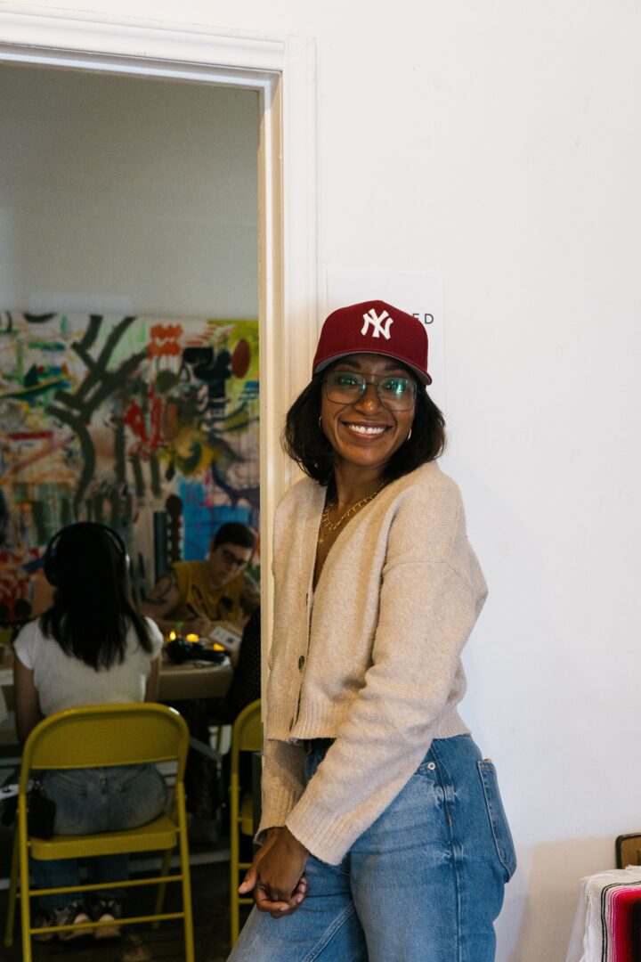 Have any recent moments made you laugh or feel proud?