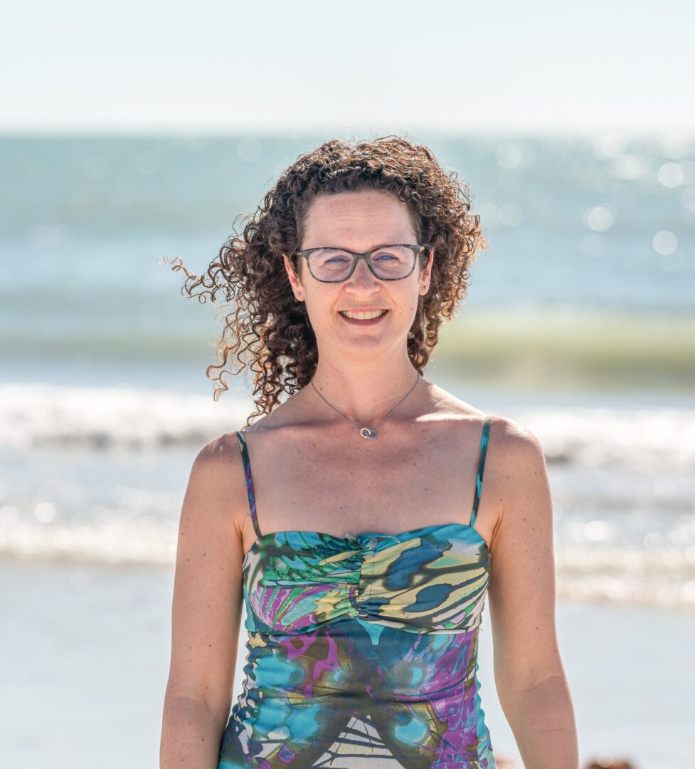 What do you do for self-care and what impact has it had on your effectiveness?