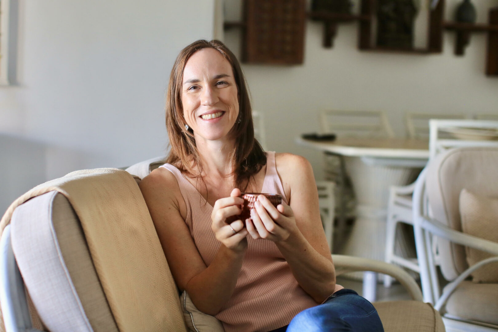 From Exhausted to Energized: Overcoming and Avoiding Burnout