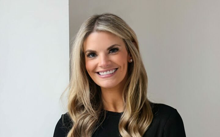 How did you develop your ability to take risk?