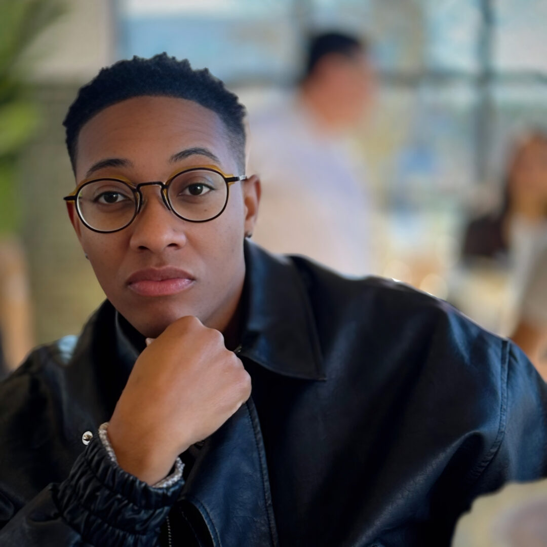 Meet Daumonique Lenhardt - Bold Journey Magazine