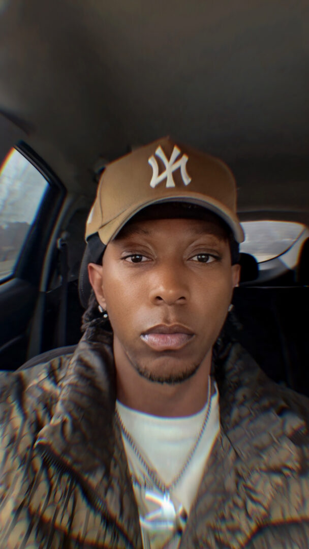 Pushing Human Limits: Wayne Smith Jr. on Building Tension and Expanding the World of Survival