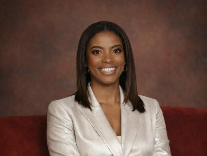 Rhonda Green on Turning Healing Into a Framework for Intentional Living and Better Decisions