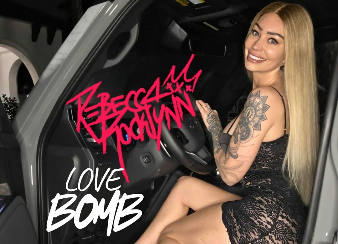 Rebecca Rocklynn on Embracing Her “Villain Era” and Channeling Truth Through Genre-Bending Sound