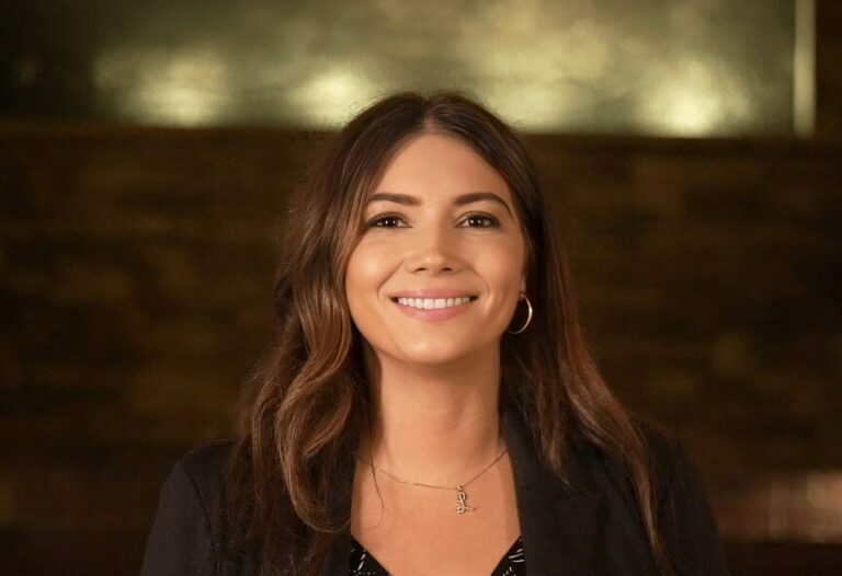 Where does your self-discipline come from?