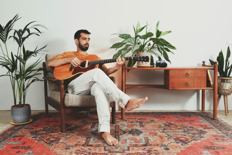 How did you find your purpose?