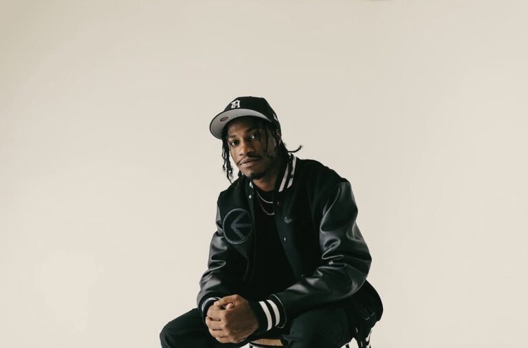 Where do you get your resilience from?