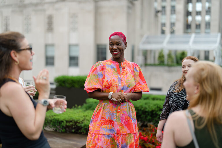 Being Effective Even When No One Else is Like You